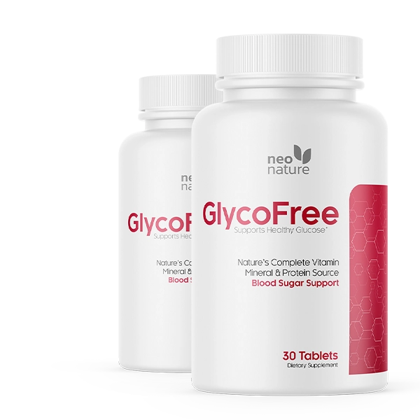 GlycoFree supplement